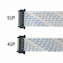 lvds screen cable